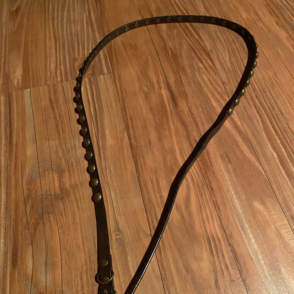 AE belt